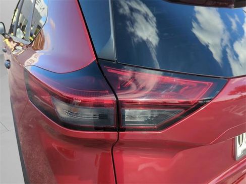 Certified 2025 Nissan Rogue S image 14