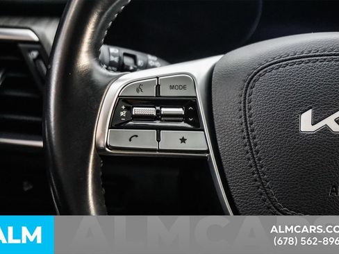 Used 2024 Kia Telluride SX FWD image 33