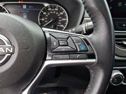 Certified 2023 Nissan Altima 2.5 SV w/ SV Premium Package AWD/4WD image 24