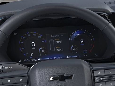 New 2026 Chevrolet Colorado ZR2 w/ Technology Package AWD/4WD image 18