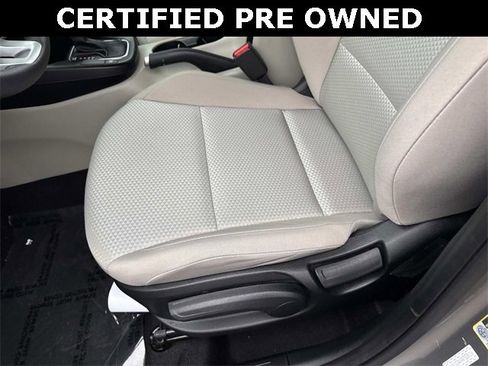 Certified 2022 Kia Soul LX image 15