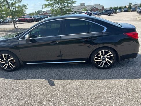 Used 2017 Subaru Legacy 2.5i Sport AWD/4WD image 18