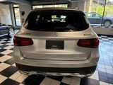 Used 2020 Mercedes-Benz GLC 300 4MATIC image 5