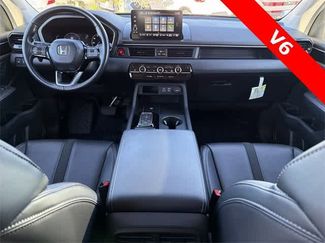 Used 2024 Honda Pilot EX-L video 2