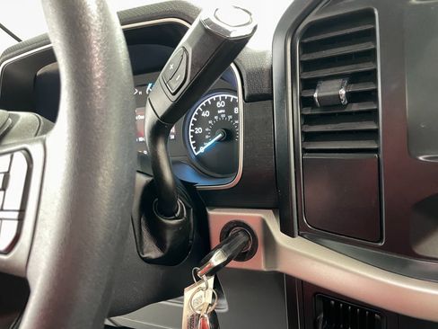 Used 2021 Ford F150 XL w/ Equipment Group 101A High image 26