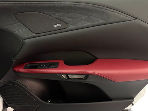 Used 2024 Lexus RX 500h F Sport w/ Convenience Package image 22