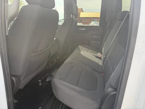 Used 2021 Chevrolet Silverado 2500 W/T w/ WT Fleet Convenience Package image 10