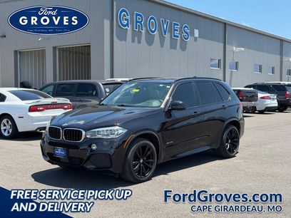 Used 2018 BMW X5 xDrive35i w/ Dynamic Handling Package