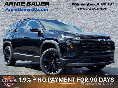 New 2026 Chevrolet Equinox LT w/ Midnight Edition