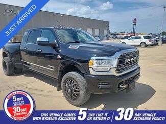Used 2019 RAM 3500 Limited AWD/4WD video 1