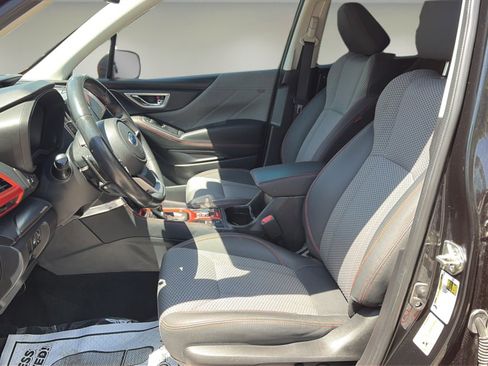 Used 2020 Subaru Forester Sport w/ Popular Package #2 AWD/4WD image 13