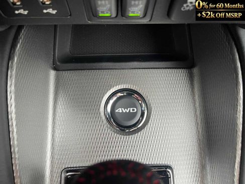 New 2025 Mitsubishi Outlander Sport AWD image 22