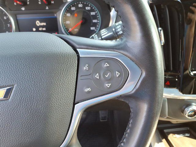 Used 2022 Chevrolet Traverse LT FWD image 20