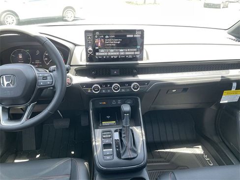 New 2025 Honda CR-V Sport-L image 18
