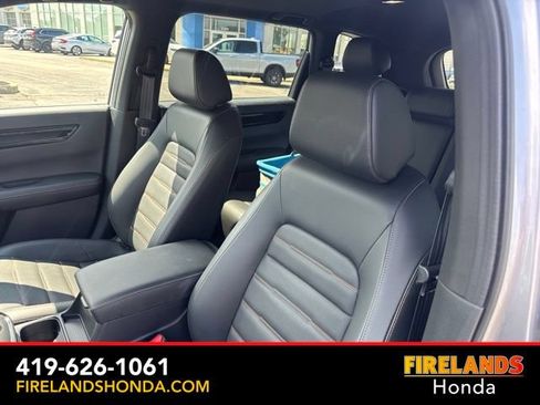 Used 2024 Honda CR-V Sport Touring image 18