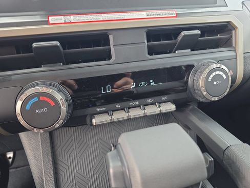 New 2026 Toyota Tacoma TRD Sport AWD/4WD image 20