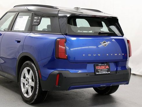 Used 2025 MINI Cooper Countryman S image 7