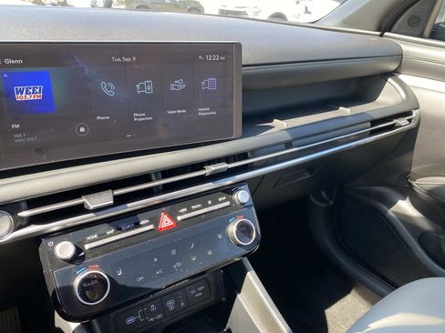 Used 2025 Hyundai Santa Cruz SEL image 31