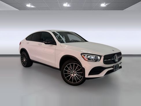 Certified 2022 Mercedes-Benz GLC 300 GLC 300 image 6