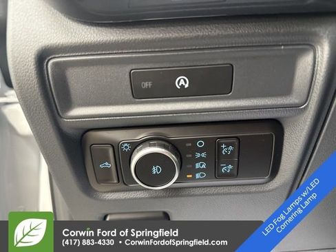 New 2025 Ford F150 STX w/ Equipment Group 200A image 15