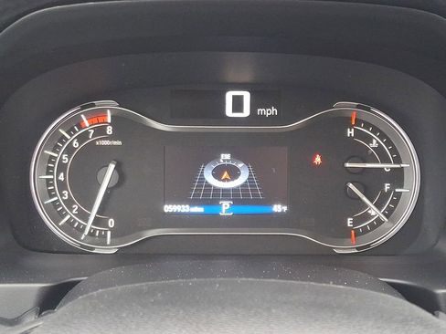 Used 2020 Honda Ridgeline RTL-E image 22