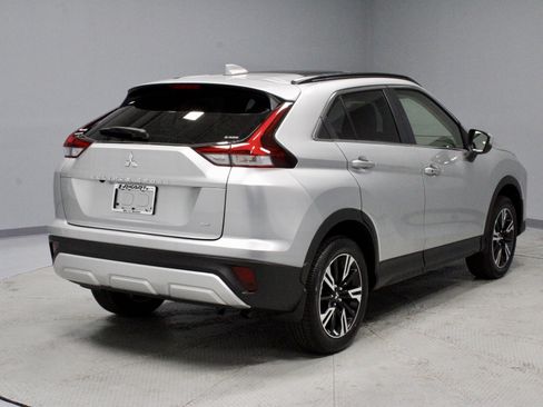New 2026 Mitsubishi Eclipse Cross SE image 8