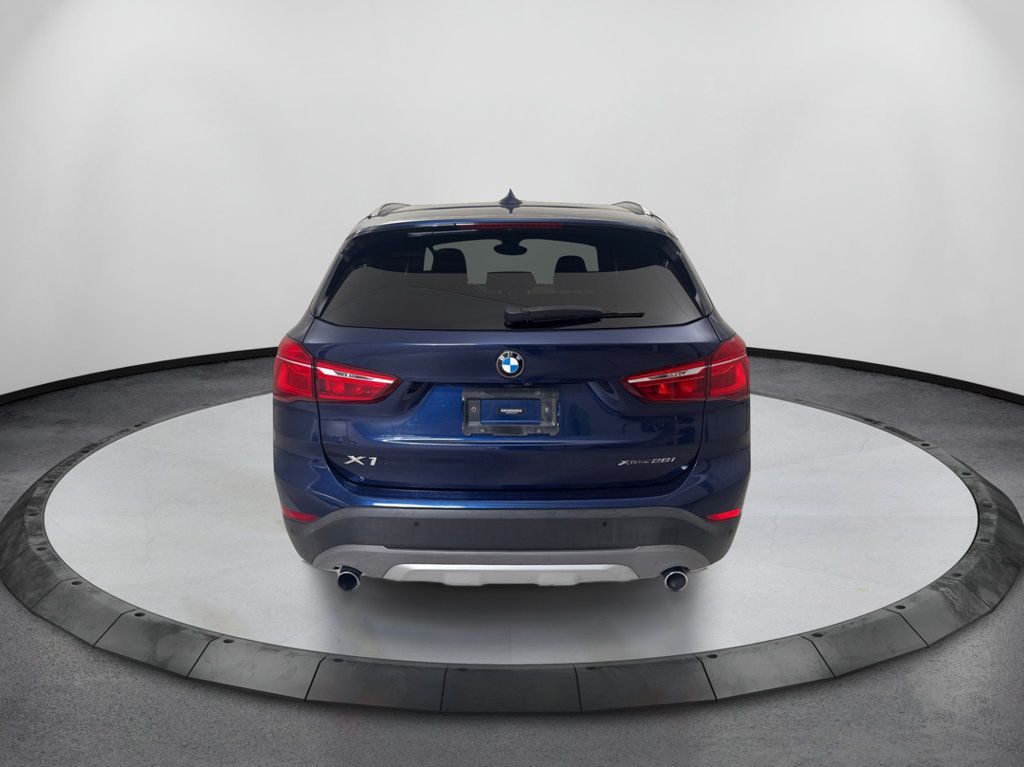 Used 2019 BMW X1 xDrive28i w/ Convenience Package AWD/4WD image 7