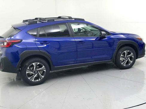 New 2026 Subaru Crosstrek 2.0i Premium image 11