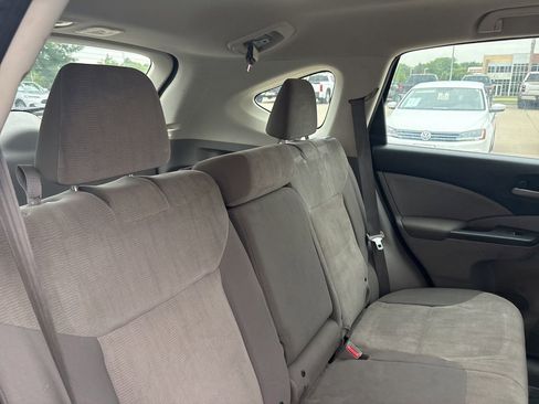 Used 2013 Honda CR-V LX image 29