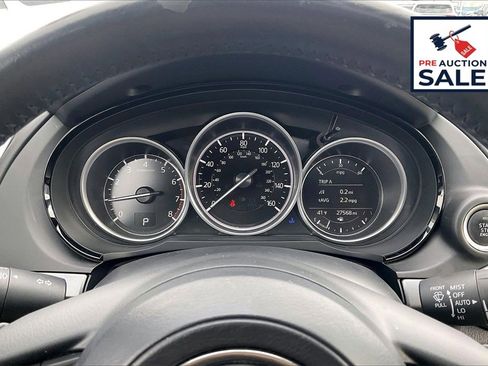 Used 2022 MAZDA CX-9 Touring Plus image 20