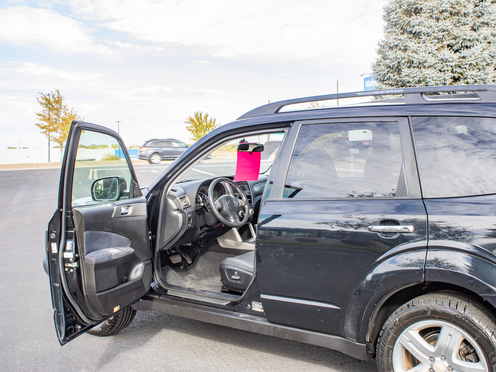 Used 2010 Subaru Forester 2.5X Limited AWD/4WD image 22