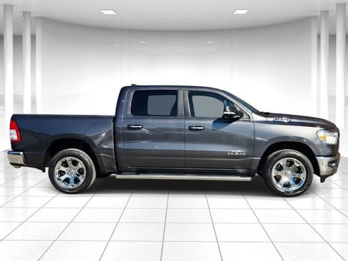 Used 2019 RAM 1500 Big Horn image 2