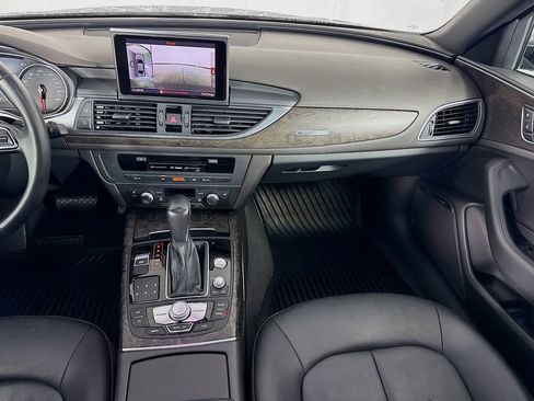 Used 2017 Audi A6 3.0T Premium Plus w/ Driver Assistance Package image 25