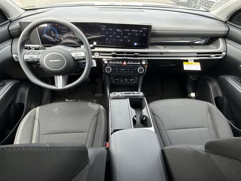 New 2026 Hyundai Tucson SEL w/ Tow & Go Package AWD/4WD image 23