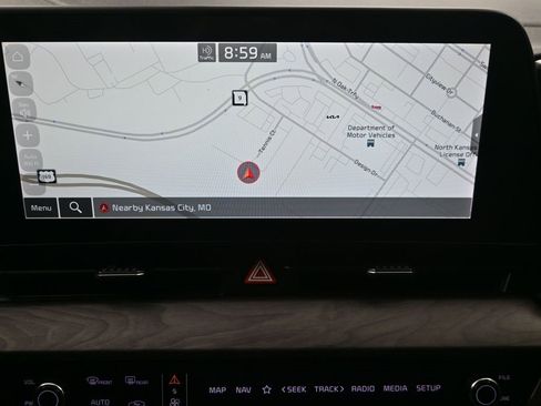 Used 2023 Kia Sportage X-Line image 17