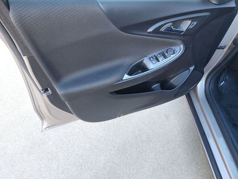 Used 2024 Chevrolet Malibu LT image 27
