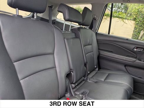 Used 2022 Honda Pilot EX-L image 25