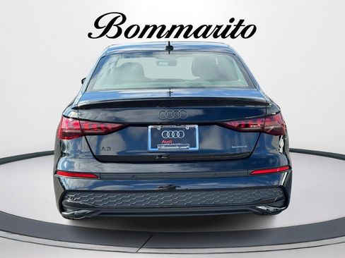 New 2026 Audi A3 2.0T Premium Plus image 6