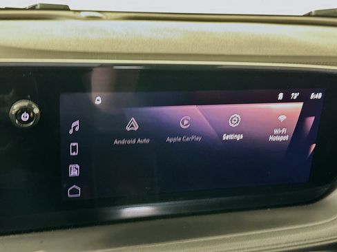 Used 2024 Buick Encore GX Preferred image 21