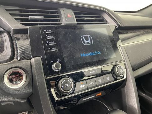 Used 2021 Honda Civic Sport image 7