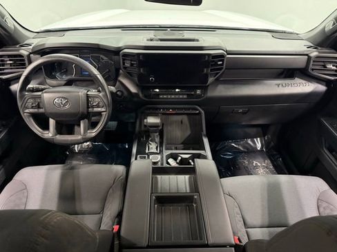 Used 2025 Toyota Tundra SR5 image 33