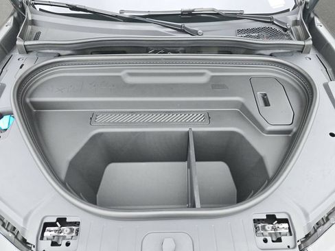 New 2027 Audi Q6 e-tron Premium Plus AWD/4WD image 31
