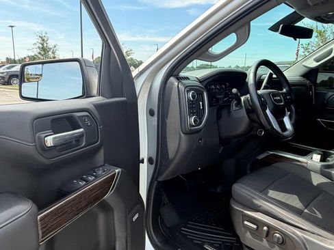 Used 2022 GMC Sierra 1500 Elevation w/ Preferred Package AWD/4WD image 33