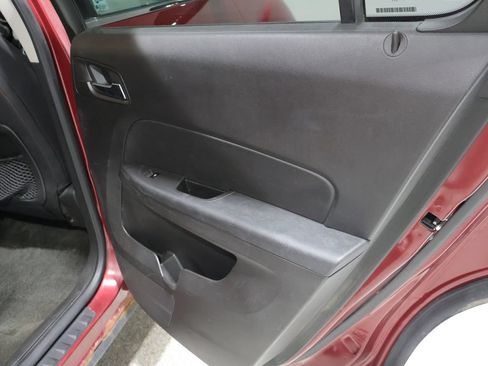 Used 2011 Chevrolet Equinox LT w/ Driver Convenience Package FWD image 21