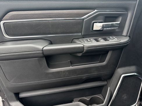 New 2026 RAM 2500 Laramie image 17
