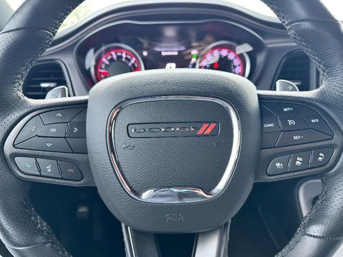 Used 2023 Dodge Challenger R/T Scat Pack w/ Plus Package image 25