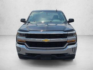 Used 2018 Chevrolet Silverado 1500 LT w/ All Star Edition AWD/4WD video 2