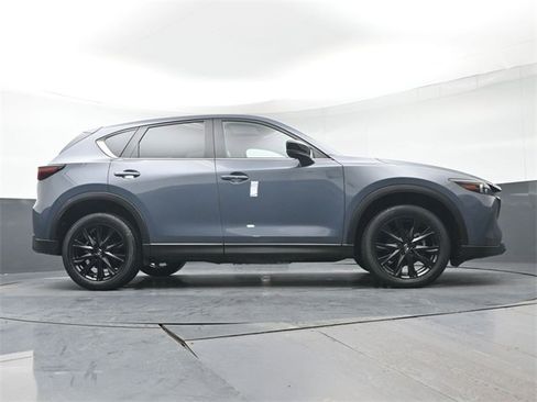 Certified 2023 MAZDA CX-5 Carbon Edition image 36