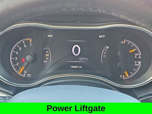 Used 2016 Jeep Grand Cherokee Laredo 75th Anniversary image 16