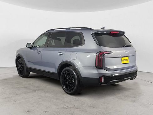 Used 2024 Kia Telluride EX X-Line AWD/4WD image 7